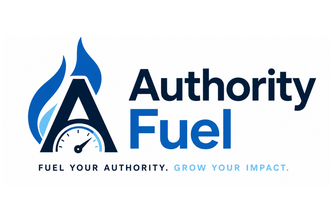 Authority Fuel project cover