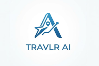 TRAVLR AI avatar