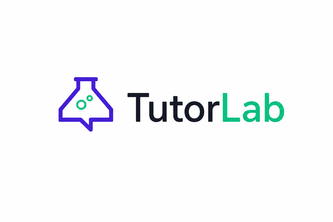 TutorLab project cover