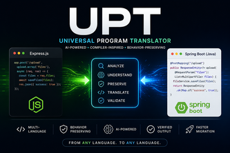 Universal Program Translator avatar