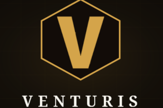 Venturis - Business Location Intelligence project cover