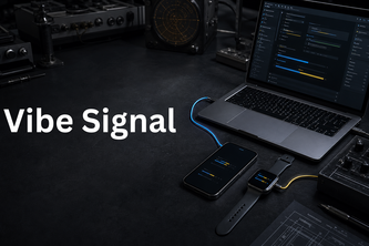 Vibe Signal avatar