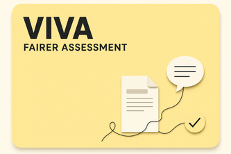 Viva project cover