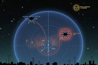 Vozhyk project cover