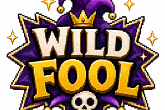 Wild Fool project cover