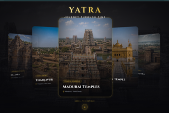 Yatra avatar