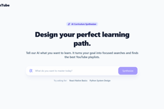 YouLearnTube avatar