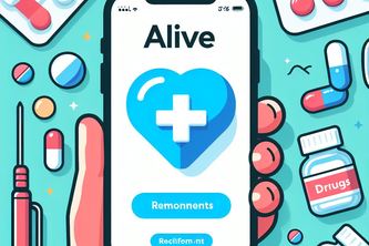 Advanced Lifespan Intelligence Virtual Expert (ALIVE) project cover