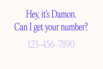 Damon, Your AI Boyfriend (aibf.rsvp) project cover