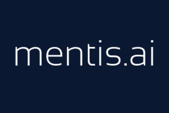 mentis.ai project cover
