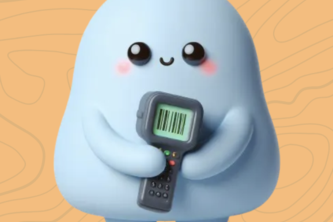 Barcode Buddy project cover