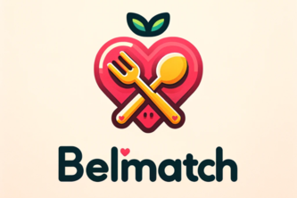 BeliMatch project cover