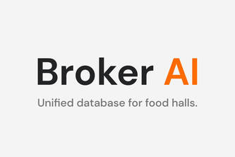 Broker AI project cover