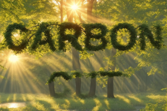 Carbon Cut project cover