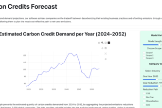 CarbonInsight: Guiding Companies to Net-zero project cover