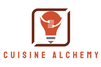 Cuisine Alchemy project cover