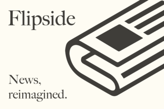 Flipside project cover