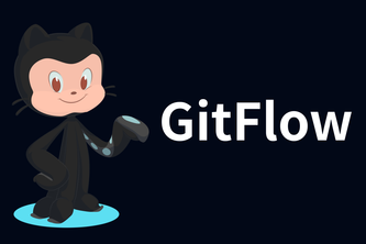 GitFlow project cover