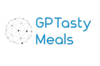 GPTasty Meals project cover