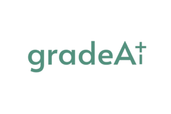 gradeAI project cover