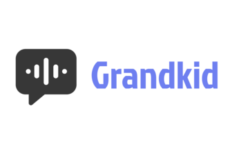 Grandkid project cover
