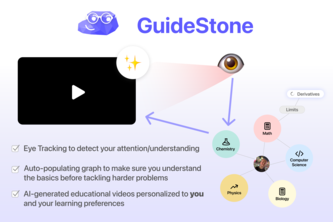 GuideStone project cover
