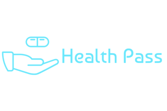Health Pass project cover