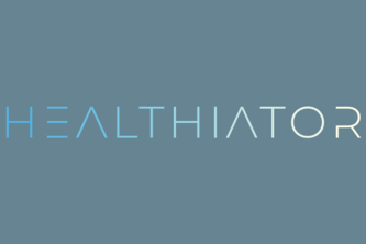 Healthiator project cover