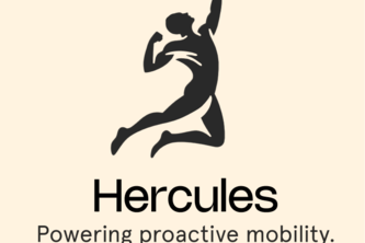 Hercules project cover