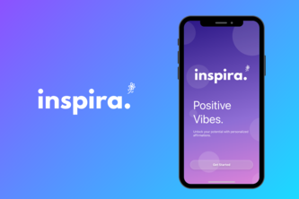 inspira project cover