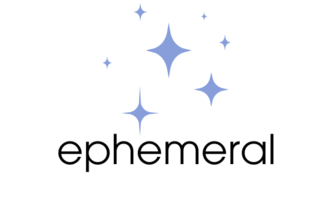 ephemeral project cover