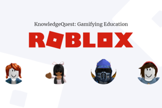 Questi - Roblox project cover