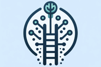 Ladder - The AI-Enabled Learning Management System project cover