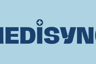 Medisync project cover