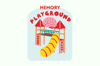 Memory Playground project cover
