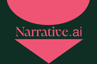 Narrative.ai project cover