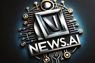 News.ai project cover