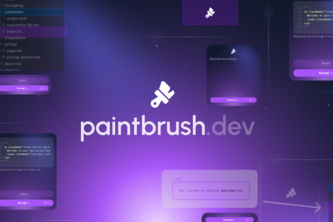 Paintbrush project cover
