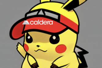 Pokemon on Blockchain project cover