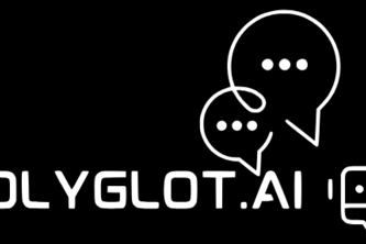 Polyglot.AI project cover