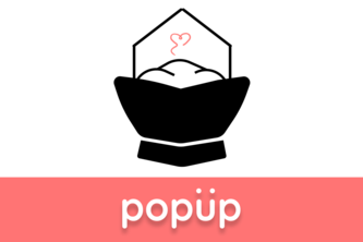 pop up project cover