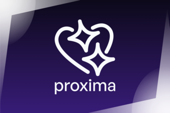 Proxima project cover