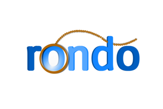 Rondo - A Search Engine for the Elderly Made Easy project cover