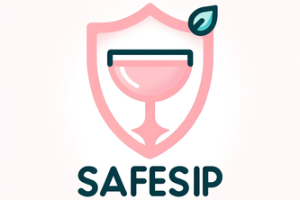 SafeSip project cover