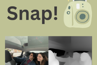 Snap! project cover