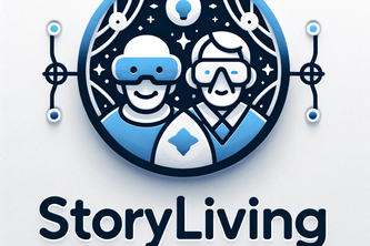 StoryLiving project cover