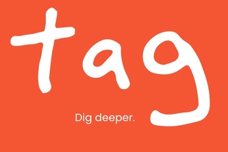 Tag project cover