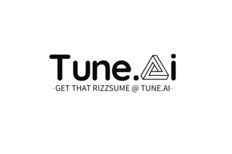 Tune.AI project cover