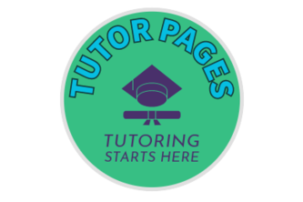 TutorPages project cover