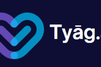 Tyāg.ai project cover